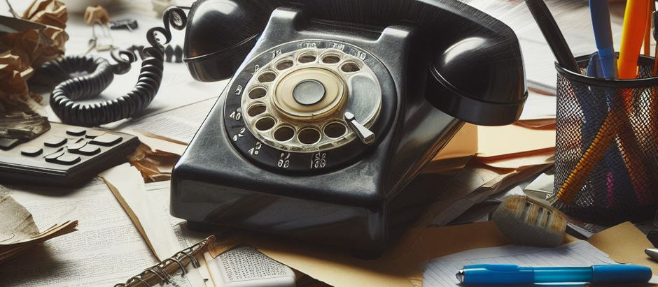 Call to Discipleship Week 3
