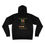 Miniatura: Adult Unisex Tutoring Hoodie - 'Helped Me See How Smart I Can Be'