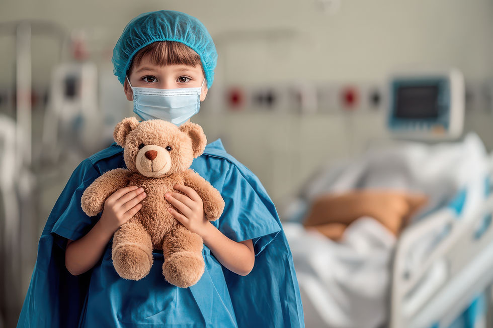 ayuda social en México