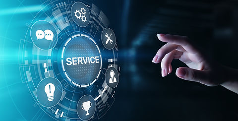 BMS Environmental - Service