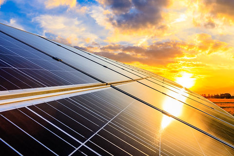 BMS Environmental - Solar - Panels