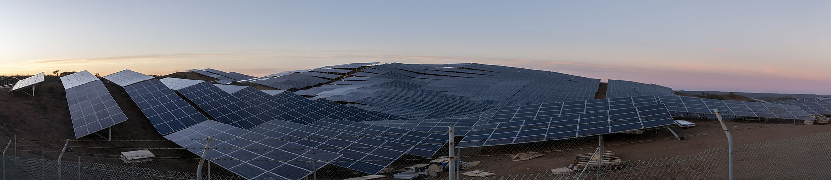 BMS Environmental - Solar - SolarWatt