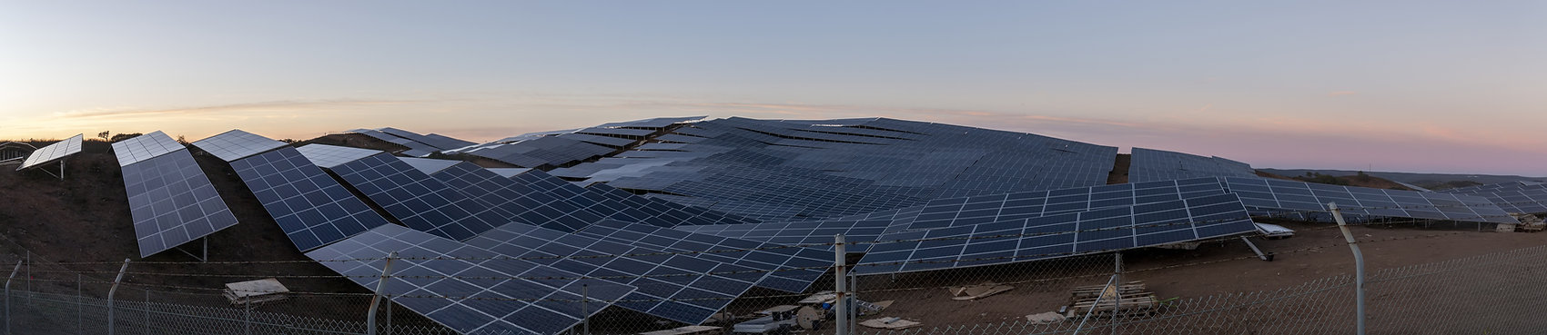 BMS Environmental - Solar - SolarWatt