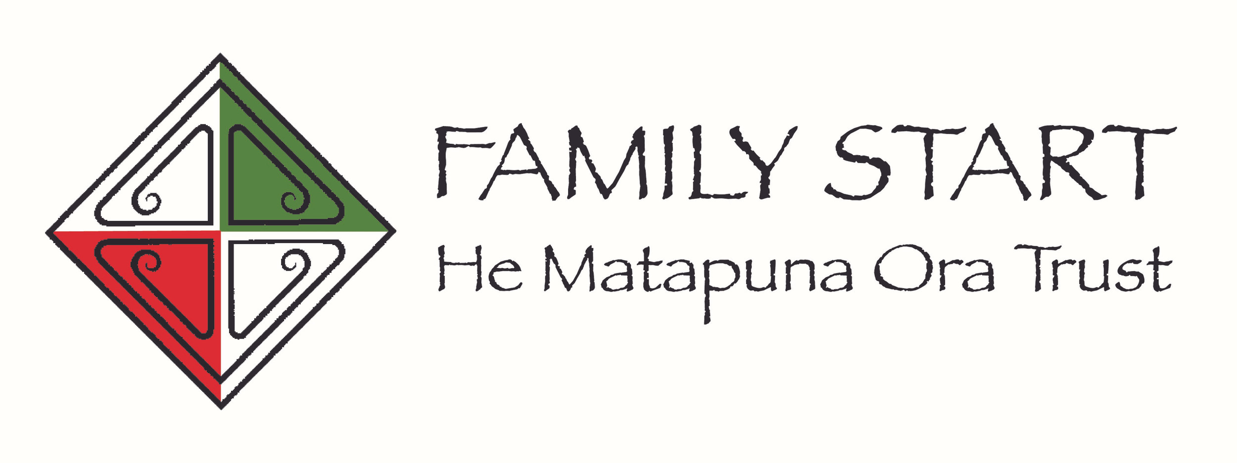 He Matapuna Ora Charitable Trust Board logo