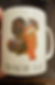 Mug seconds