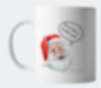 Thumbnail: More Christmas mugs!