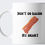 Thumbnail: Don't go bacon my heart mug