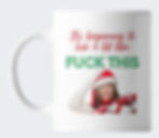 Thumbnail: More Christmas mugs!
