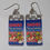 Thumbnail: Sweets- dangly earrings