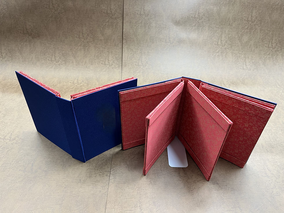 飲食店用オリジナルメニュー表