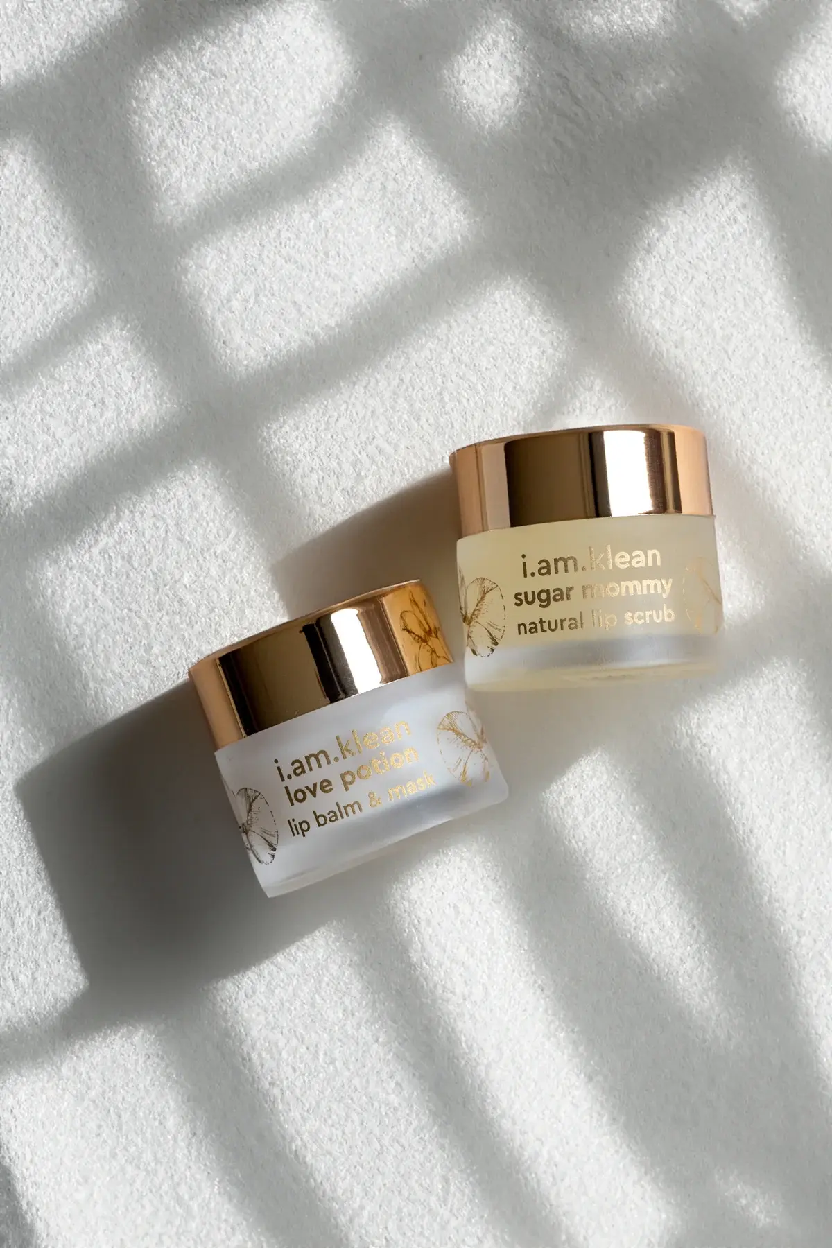 Sugar Mommy en love potion giftset