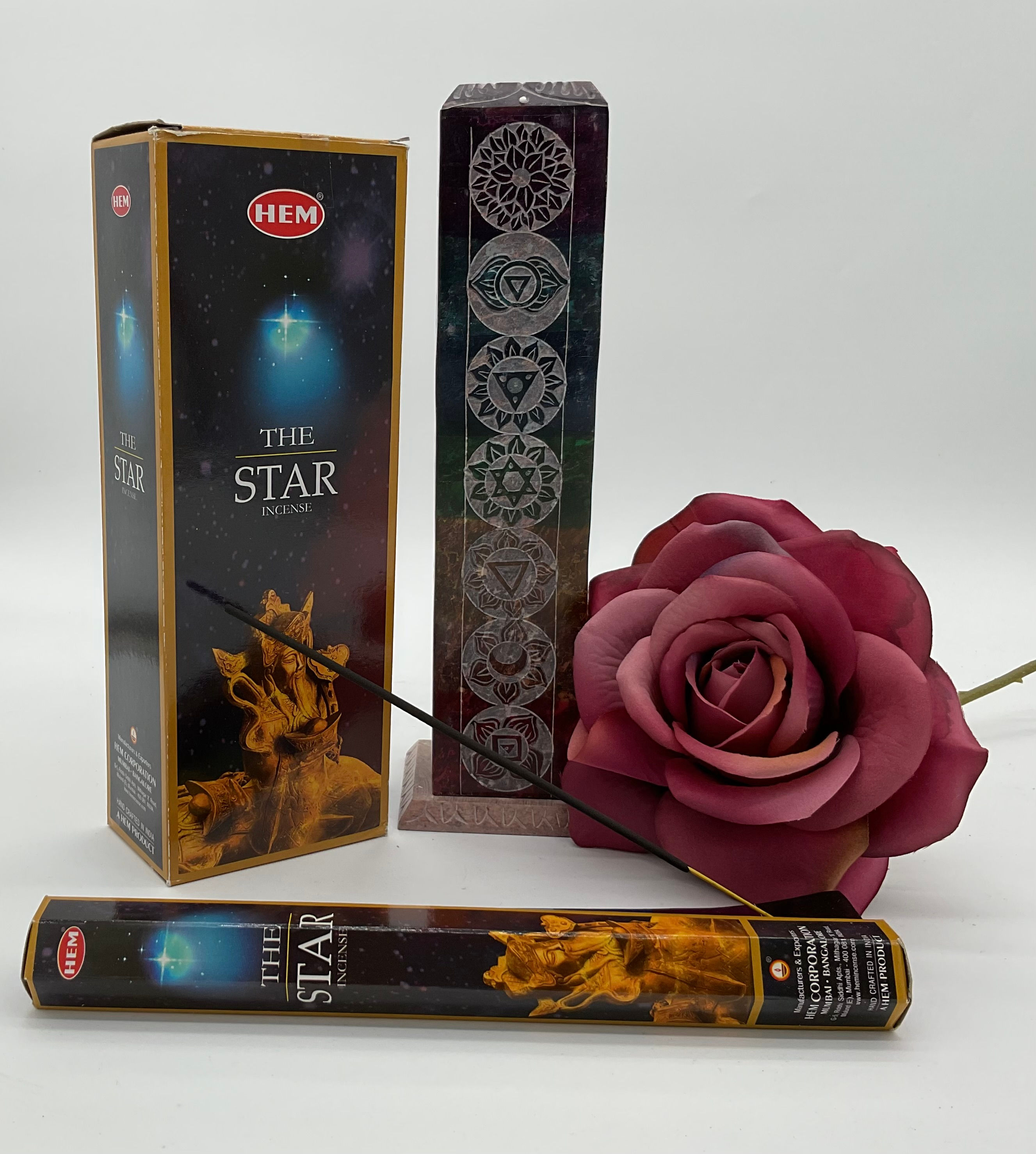 Hem: The Star - Incense Sticks