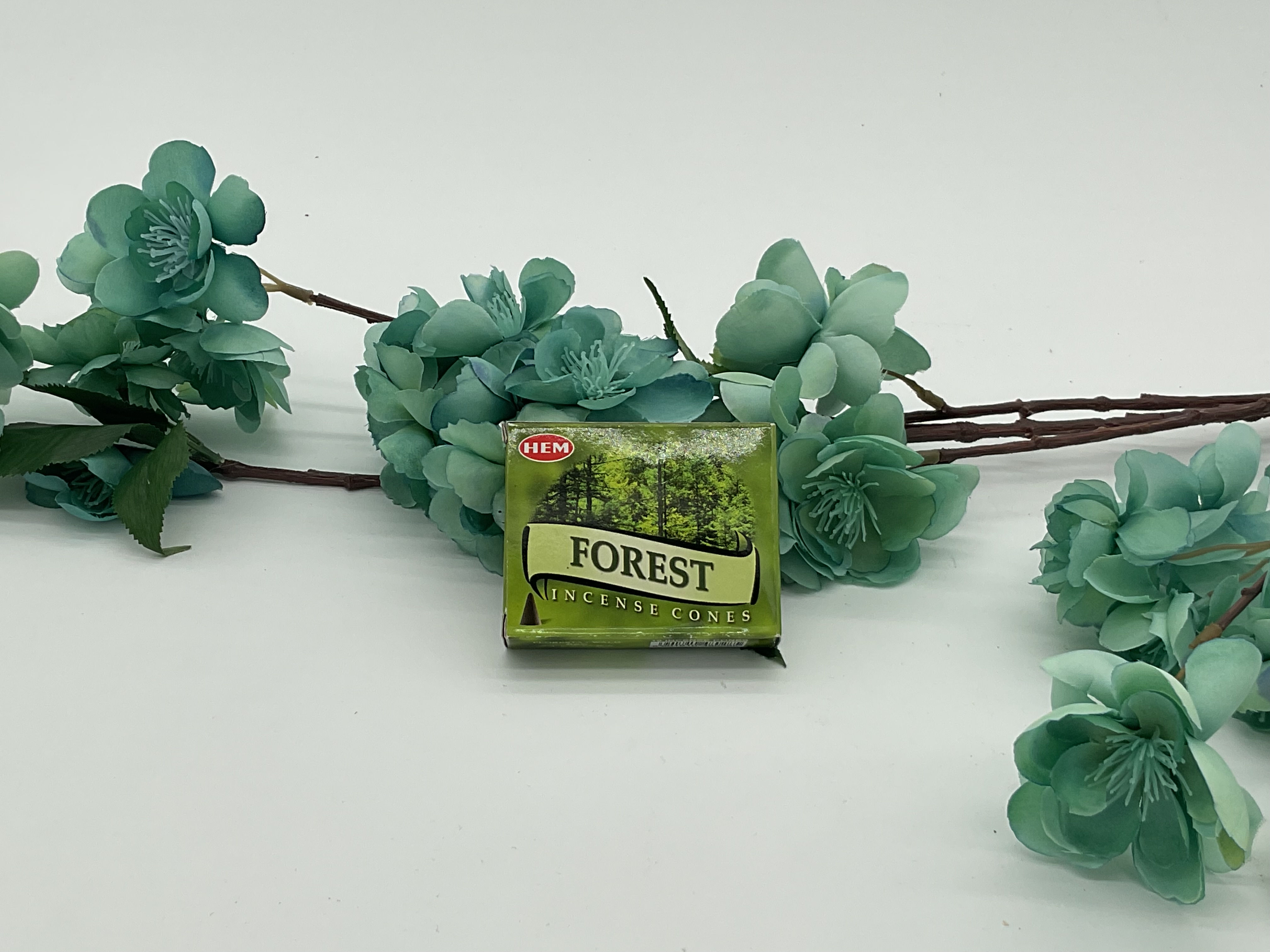 Hem: Forest - Incense Cones
