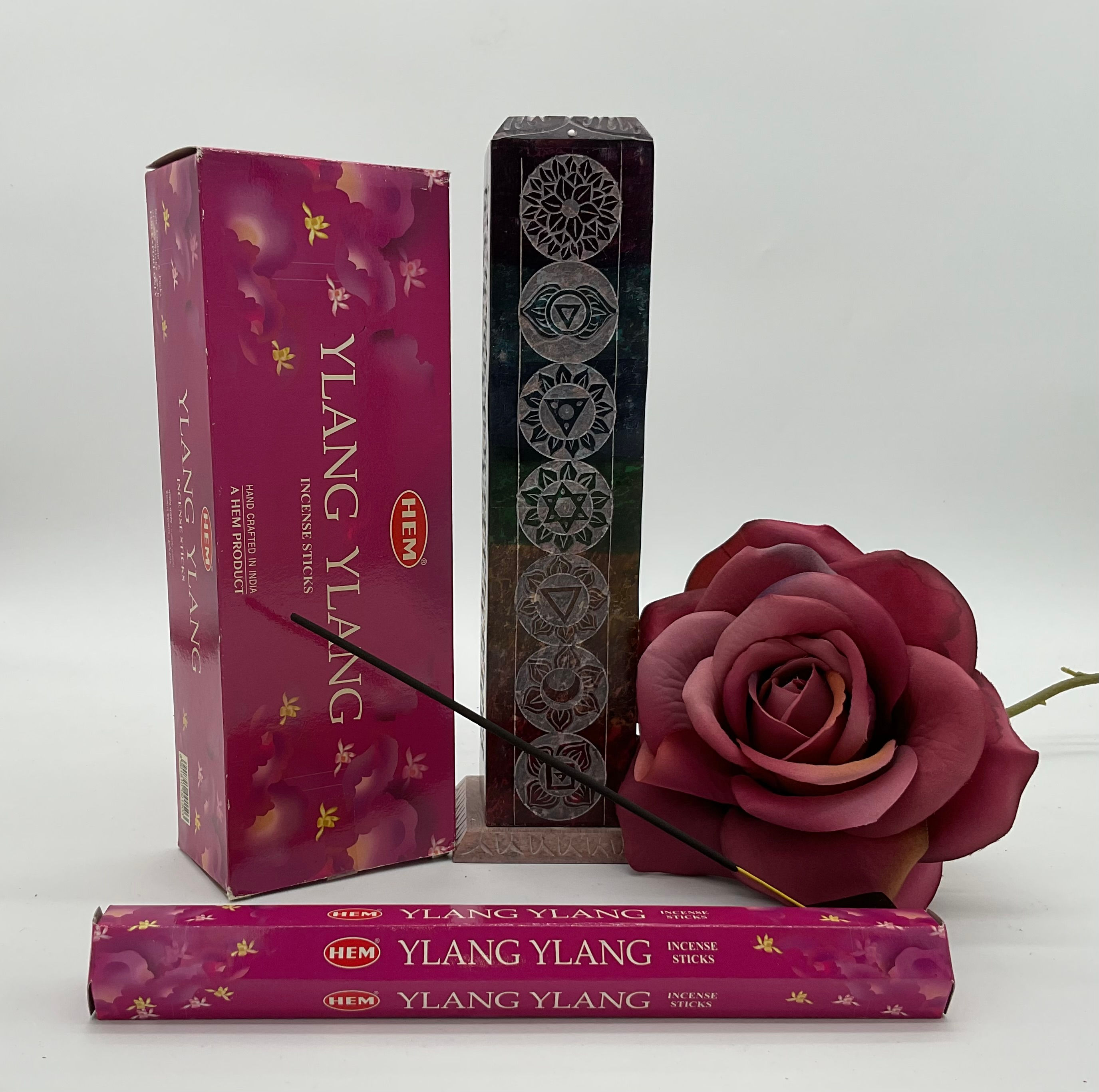 Hem: Ylang Ylang - Incense Sticks