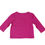 Thumbnail: pink cutie top infant back