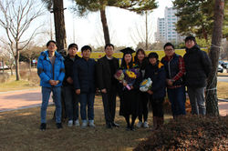 Spring Ceremony (2016.02.25)