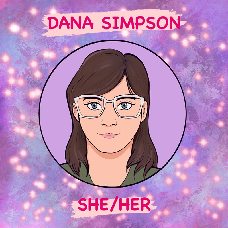 Dana (She/Her)