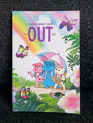 The Out Side Cover