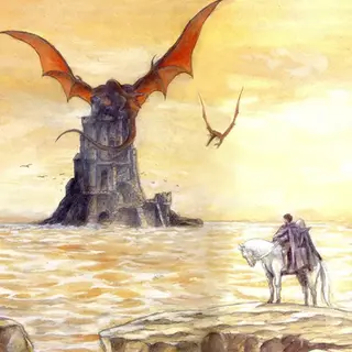 Records of Lodoss War