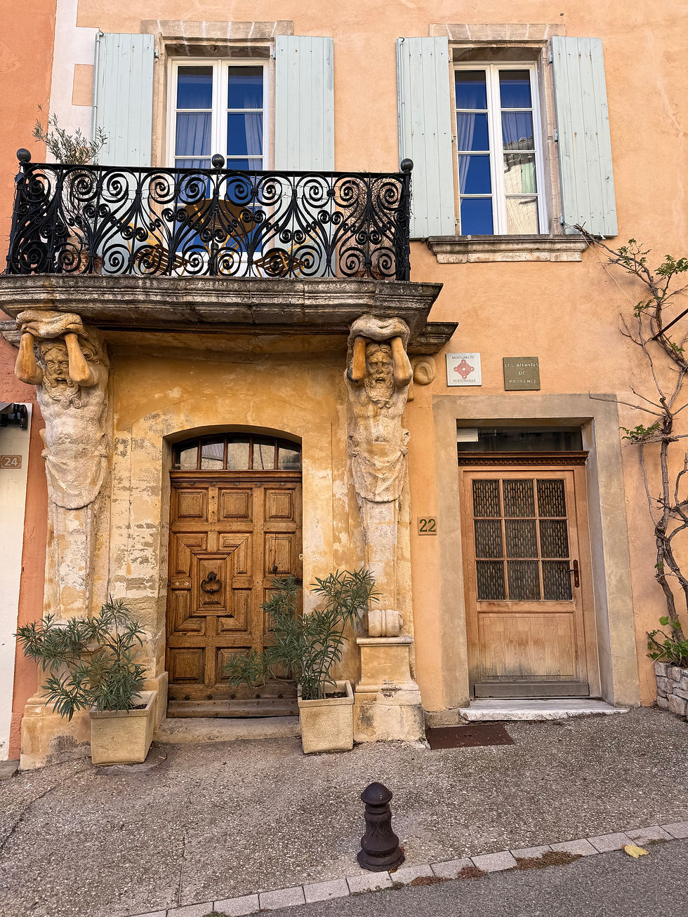 Guest House Luberon with Pool | Les Étoiles de Saturnin