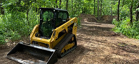 Land Clearing Job