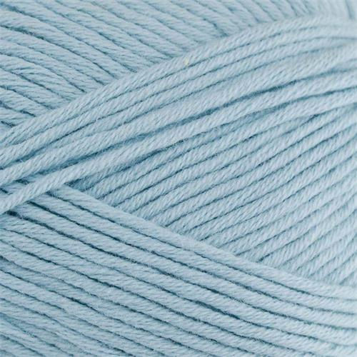 Miniatura: Rubi Super Cotton celeste bebe 510