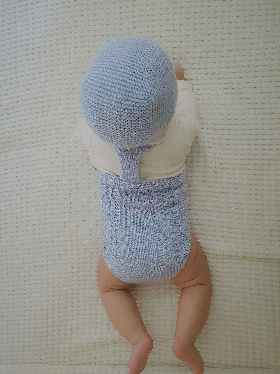 Miniatura: Look completo Alun