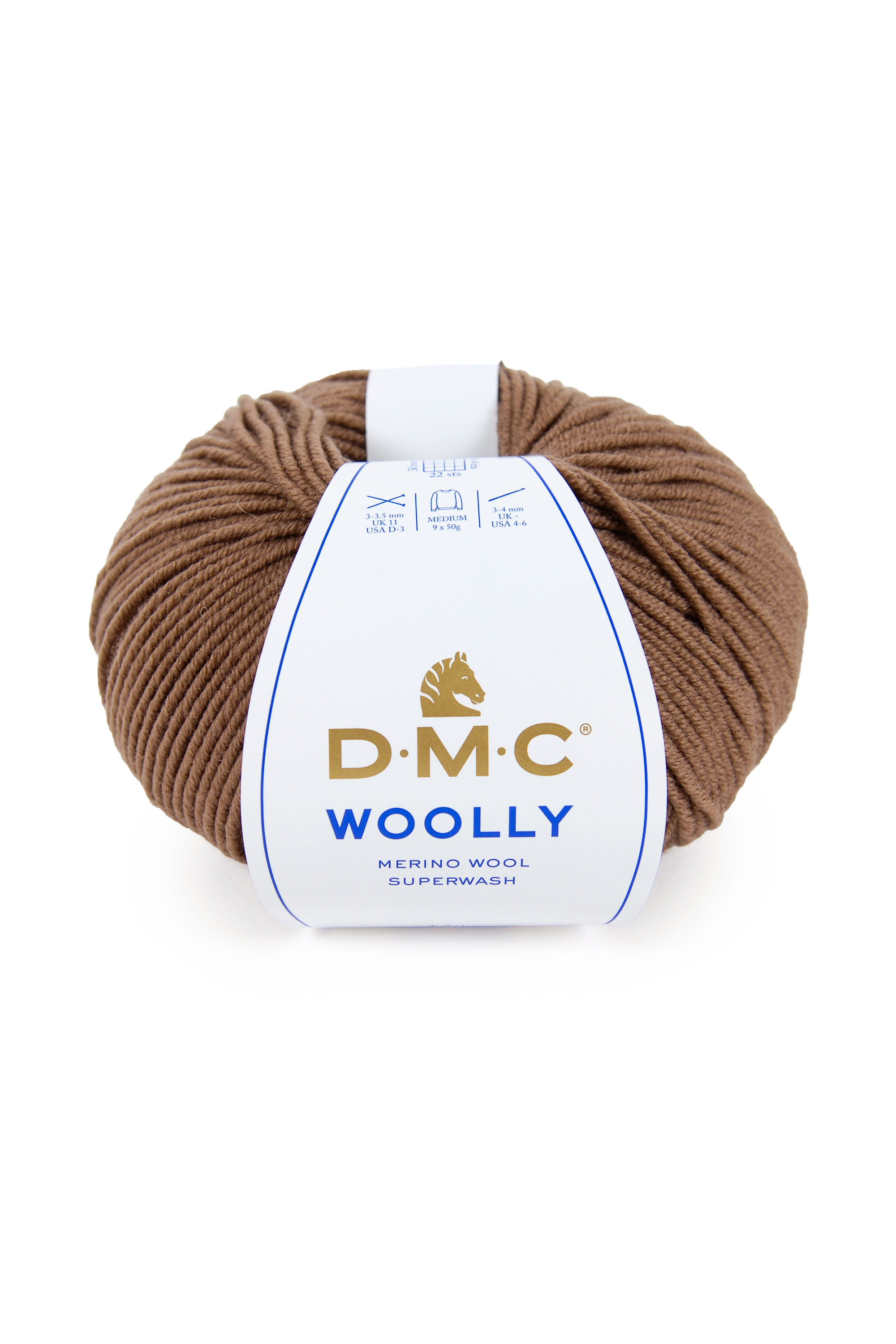 Woolly 113