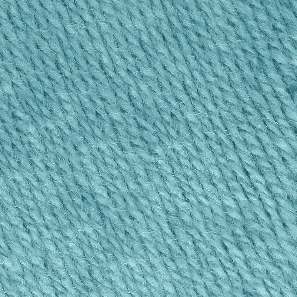 Fibra procedente de retales de fabricación de otras prendas acrílicas