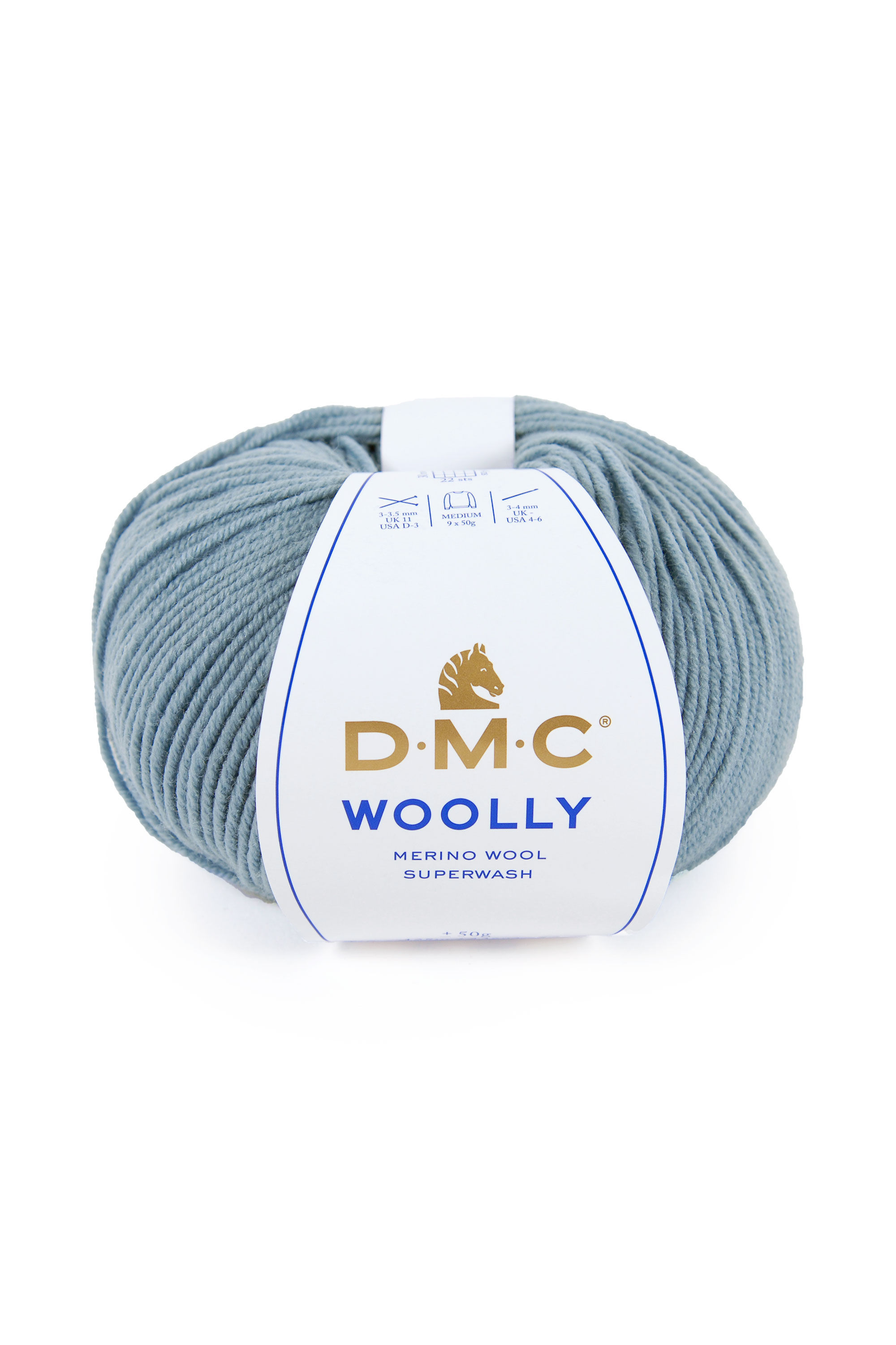 Woolly 078