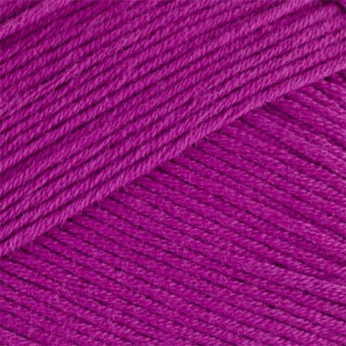 Miniatura: Rubi Super Cotton Magenta / Buganvilla 762