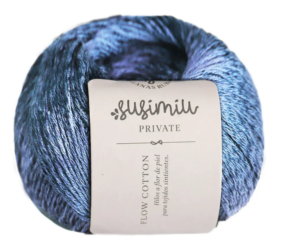 flow cotton susimiu private