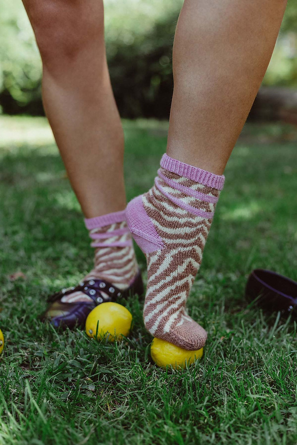 Salvaje Libro de patrones The Sewing Box