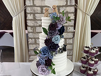 Cakes by Nita