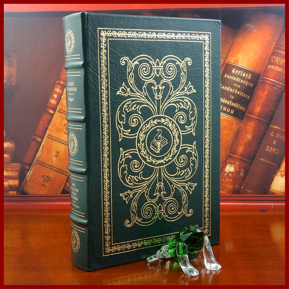 EASTON PRESS
