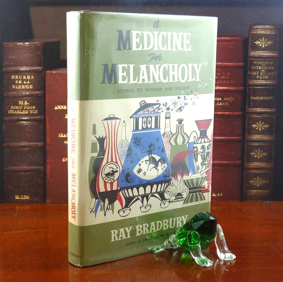 1ST USA EDITION