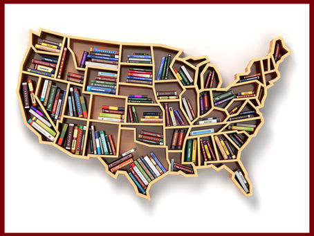 8 Collectible Books That Shaped America in the 20th Century