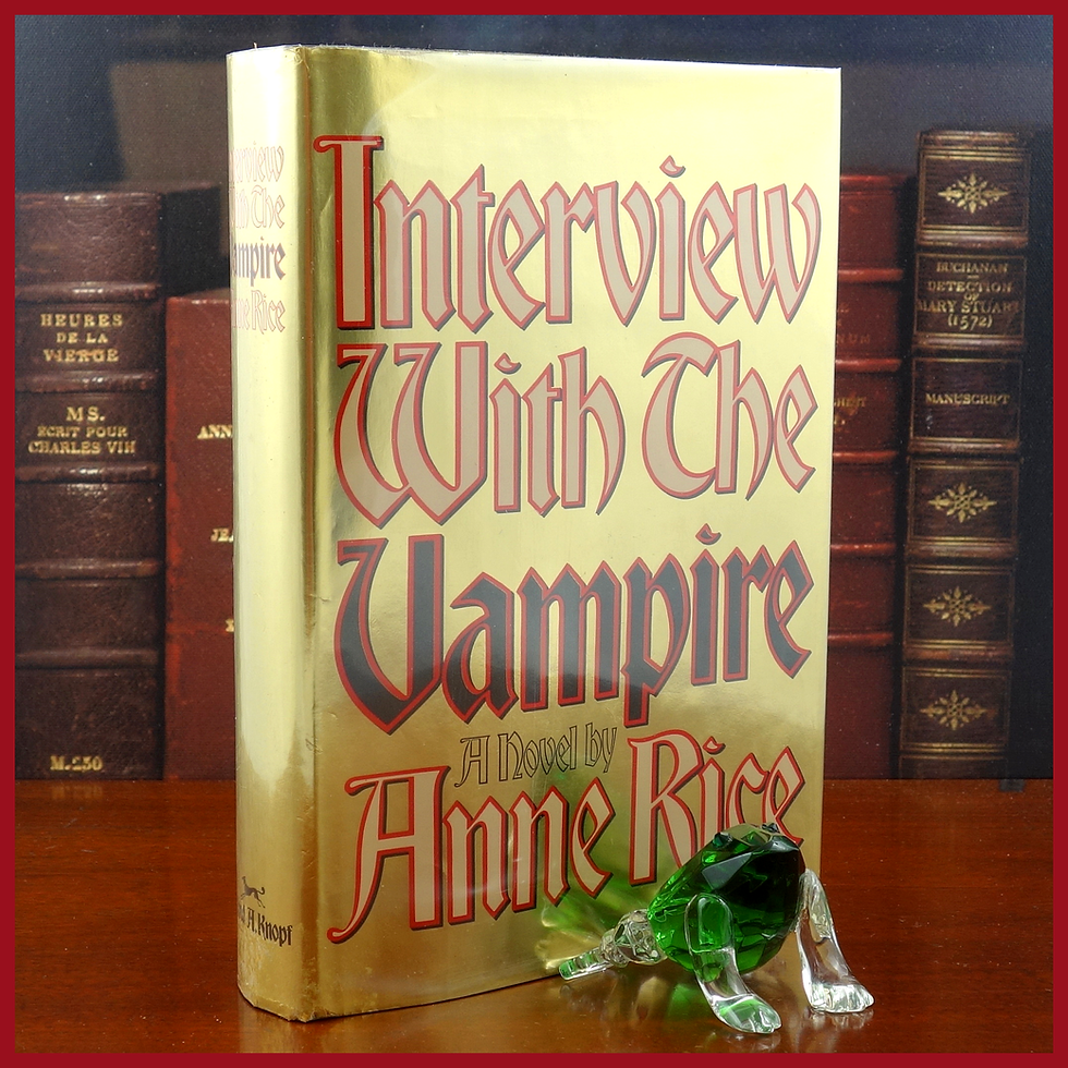 1ST USA EDITION
