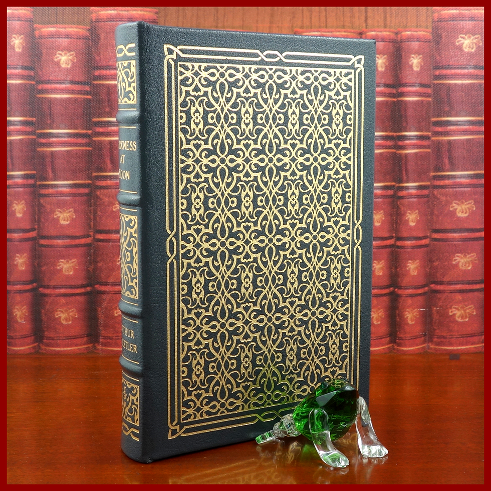 EASTON PRESS