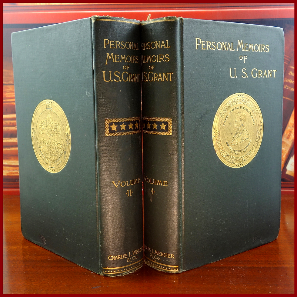 1ST USA EDITION