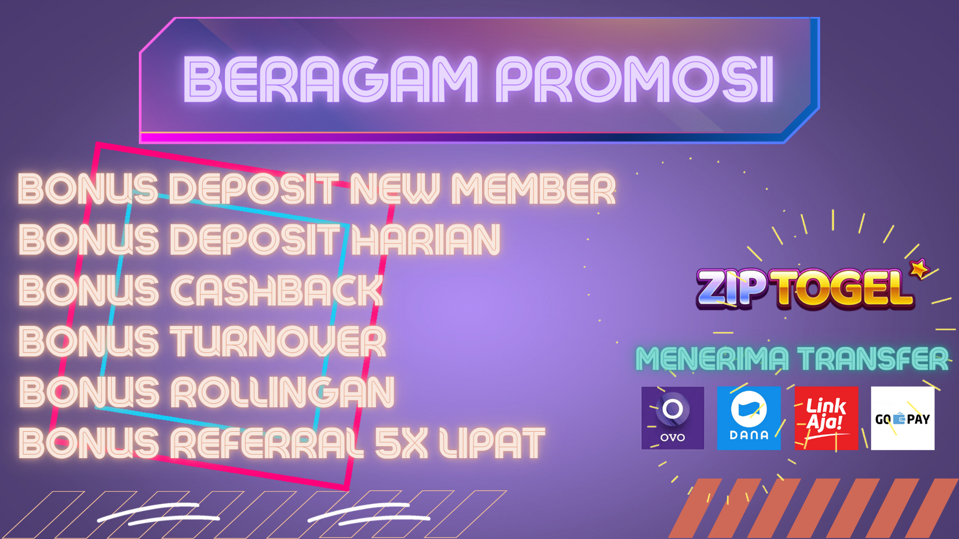Bandar Slot Games Gacor Terbesar Di Indonesia content media