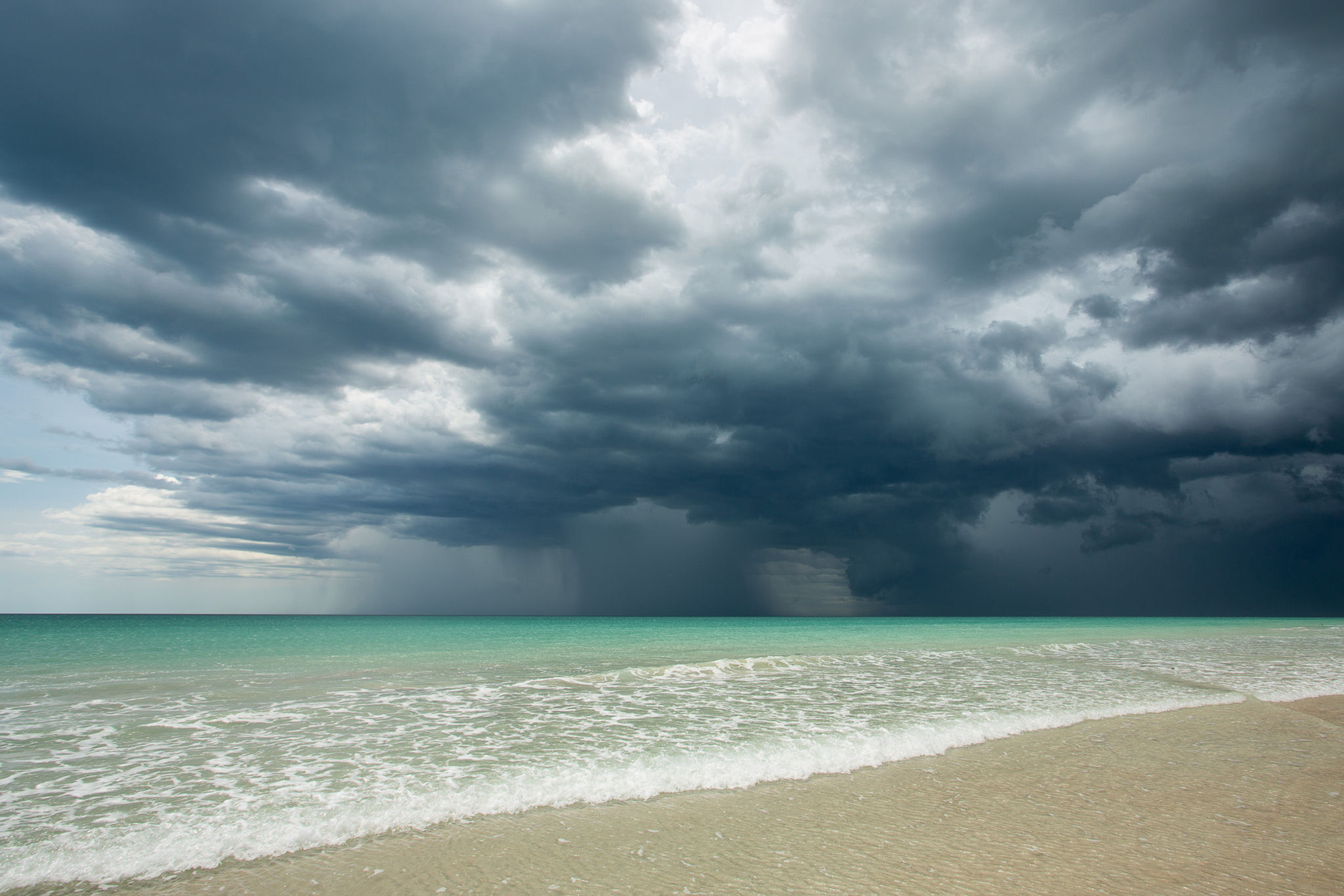 Cable Beach - GA0009