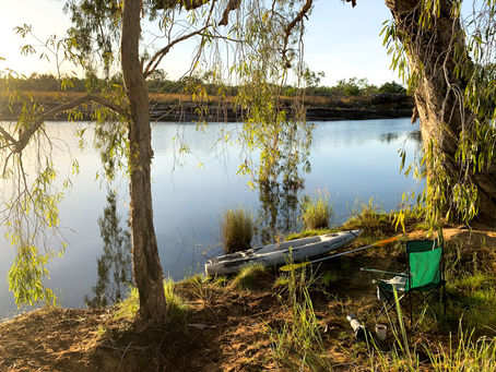 A little bit of heaven...