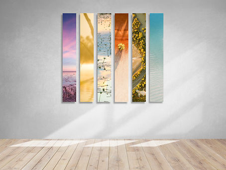 Kimberley & Broome Prints