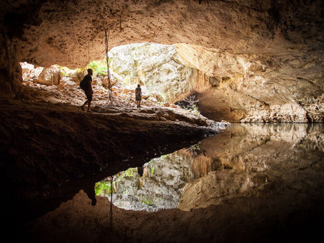 An Outlaw, A Hero, A Legend