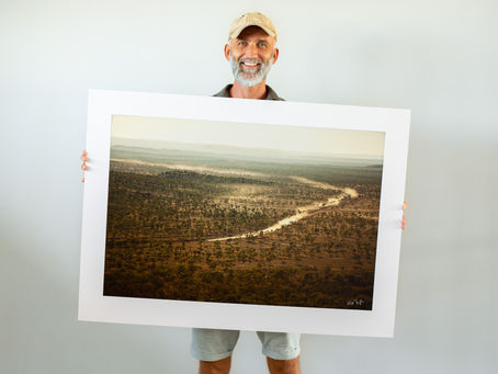 Kimberley Prints coming soon…