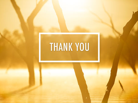 Thank You | RFDS Kimberley Calendars