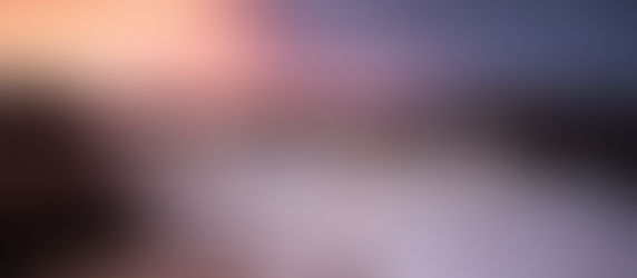 Put yourself in the way of beauty...