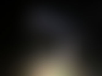 Never a dull moment...