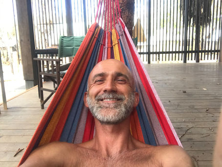 Mid-life Crisis....